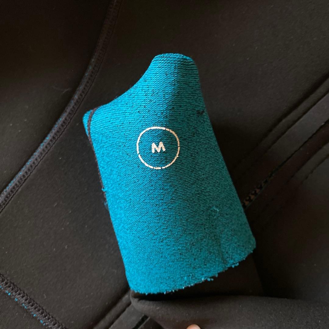 Hurley ハーレー　ウエットスーツ　ロンスプ Mサイズ レディース