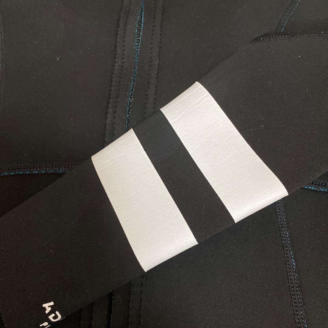 Hurley ハーレー　ウエットスーツ　ロンスプ Mサイズ レディース