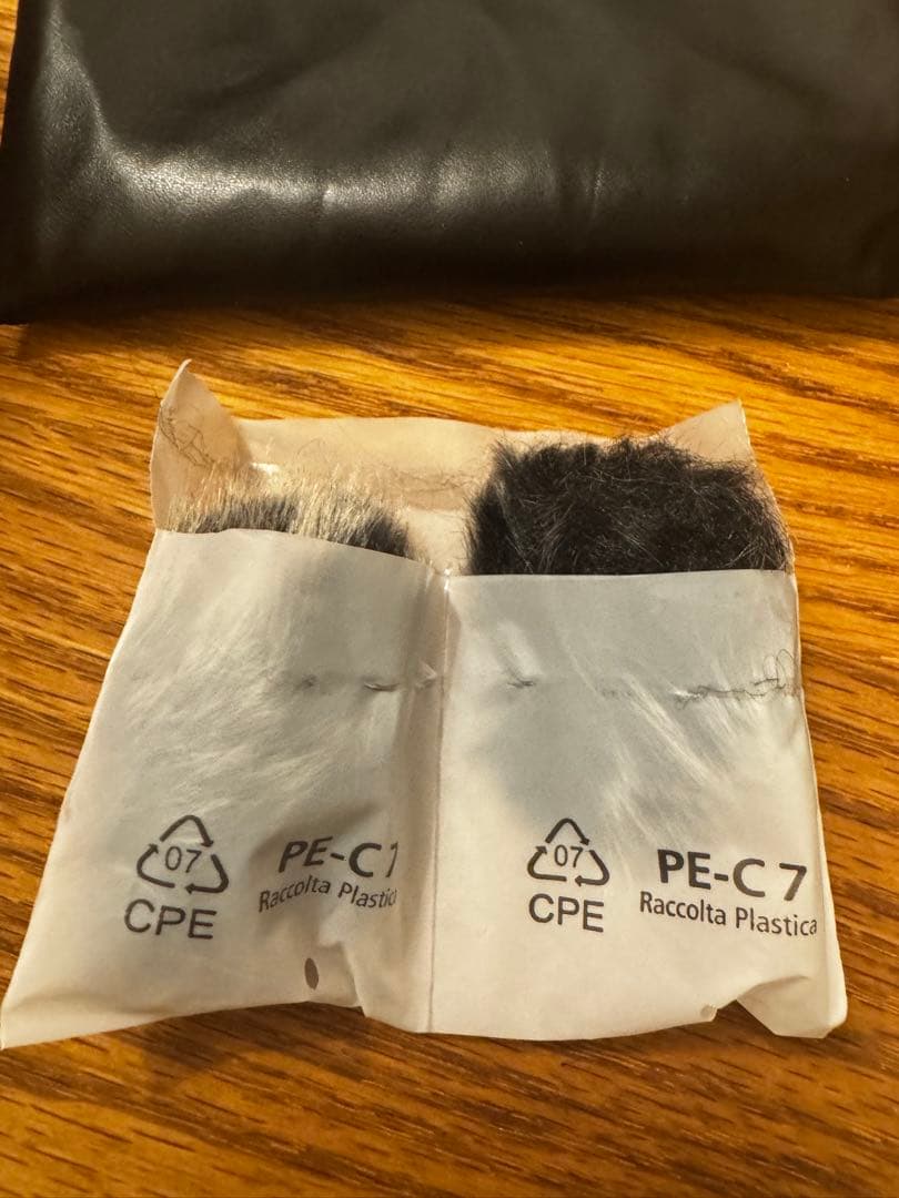 AnkerWork M650 ワイヤレスマイク アンカー　ほぼ未使用　美品