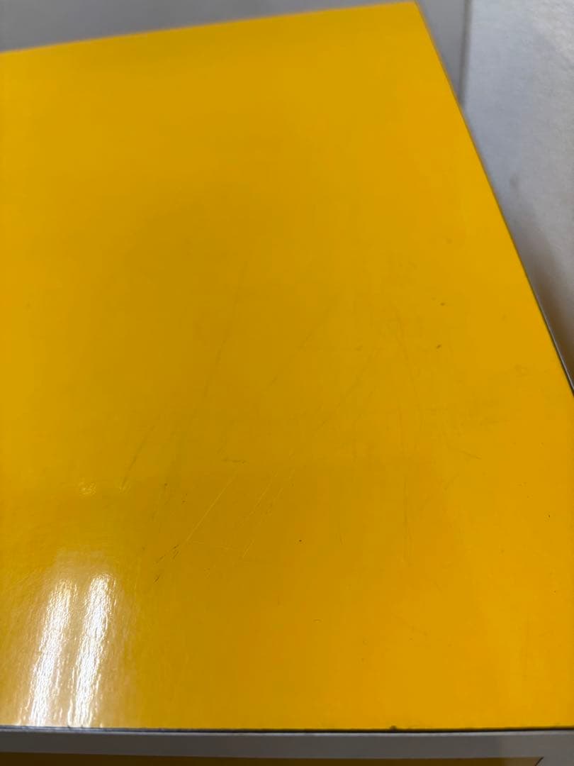 昭和レトロポップ家具　当時物　ヴィンテージチェスト　整理タンス　カラフルタンス