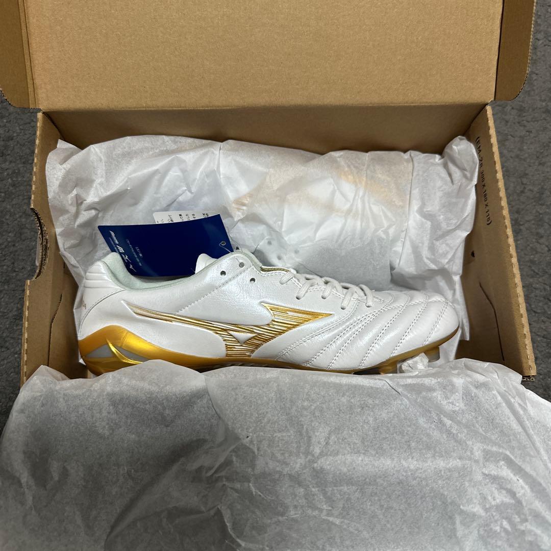 新品　超大特価　ミズノ　モナルシーダ ネオ 226cm