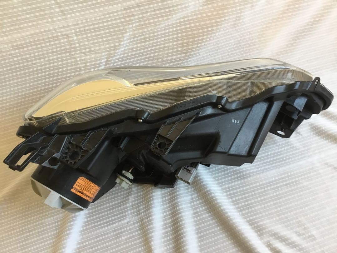 トヨタ　86　純正ヘッドライト左右SET　DBA-ZN6