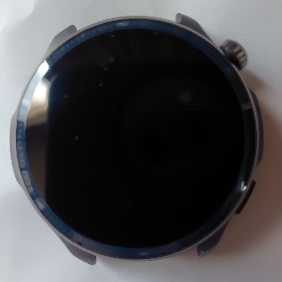 amazfit Balance 2 デジタル腕時計