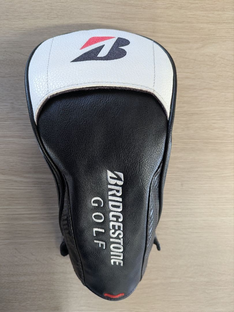 スライサー向け ブリヂストンB2HT ドライバー 9.5° ヘッドのみ