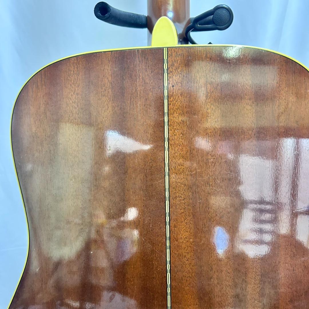 ヤマハ　YAMAHA　FG-200 D　80’s ジャパンヴィンテージ　ギター