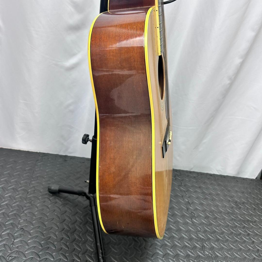 ヤマハ　YAMAHA　FG-200 D　80’s ジャパンヴィンテージ　ギター