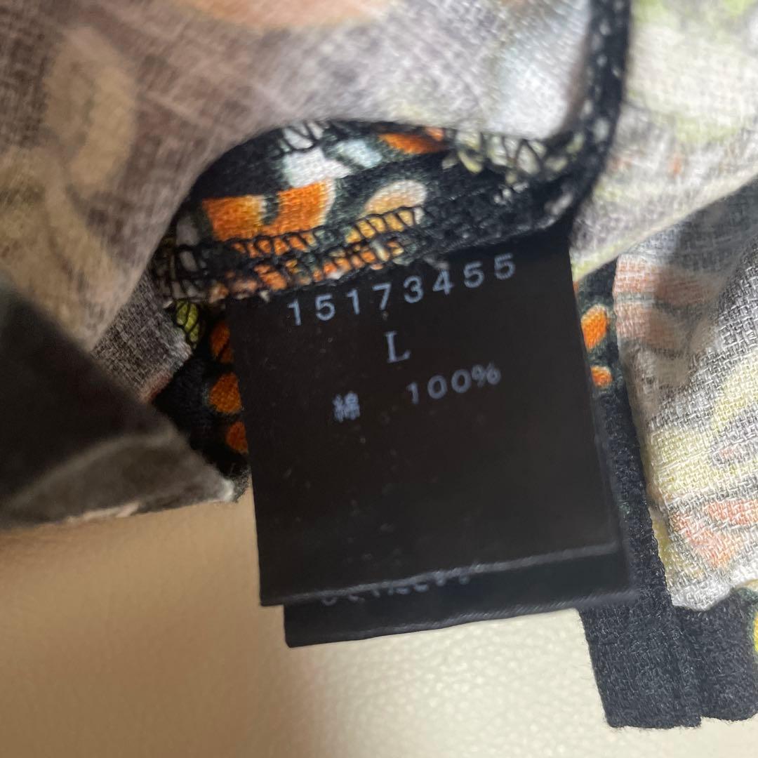 HYSTERIC MINI 甚平 L