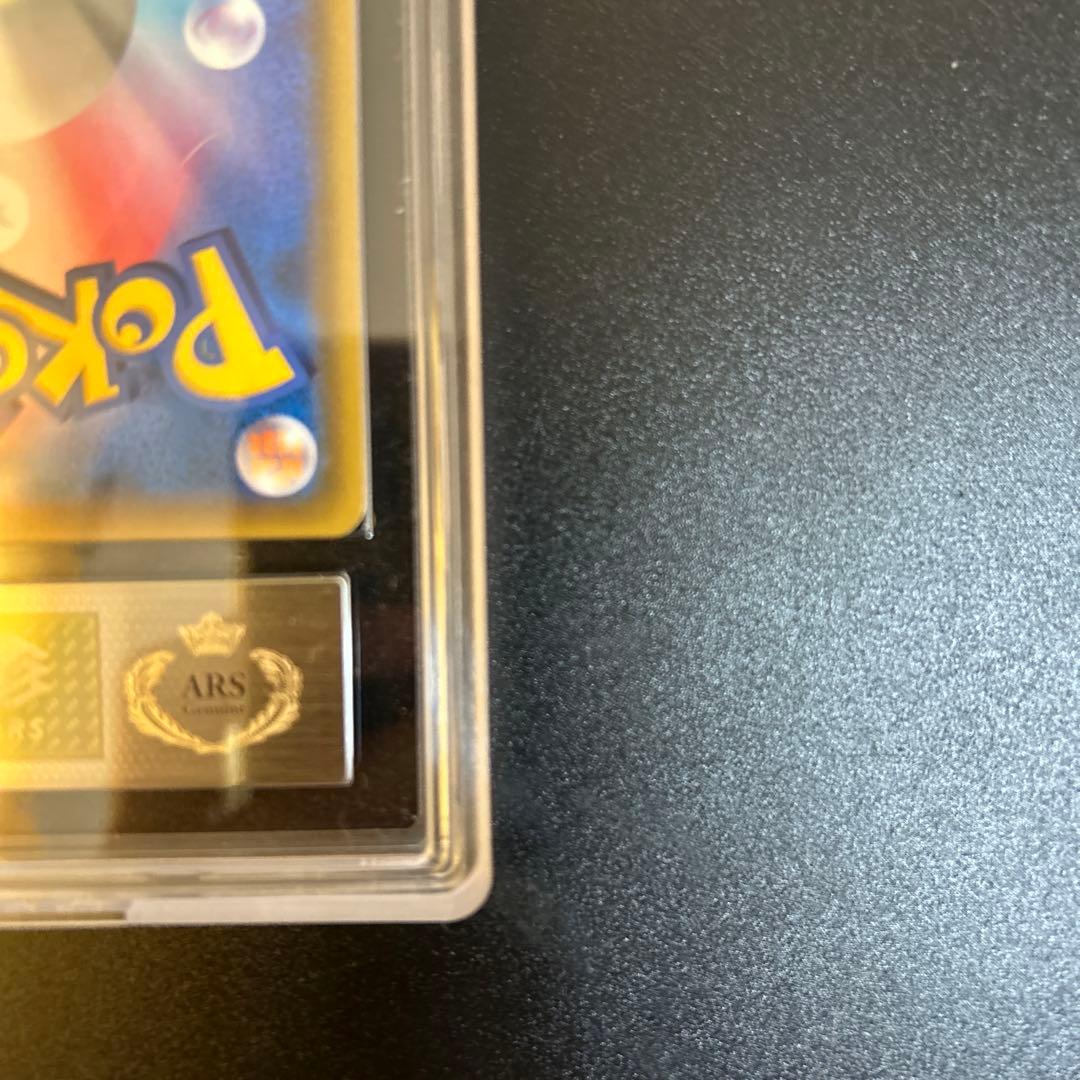 リ*ス様 ミュウツー&ミュウGX HR SM11 ミラクルツイン 108/094