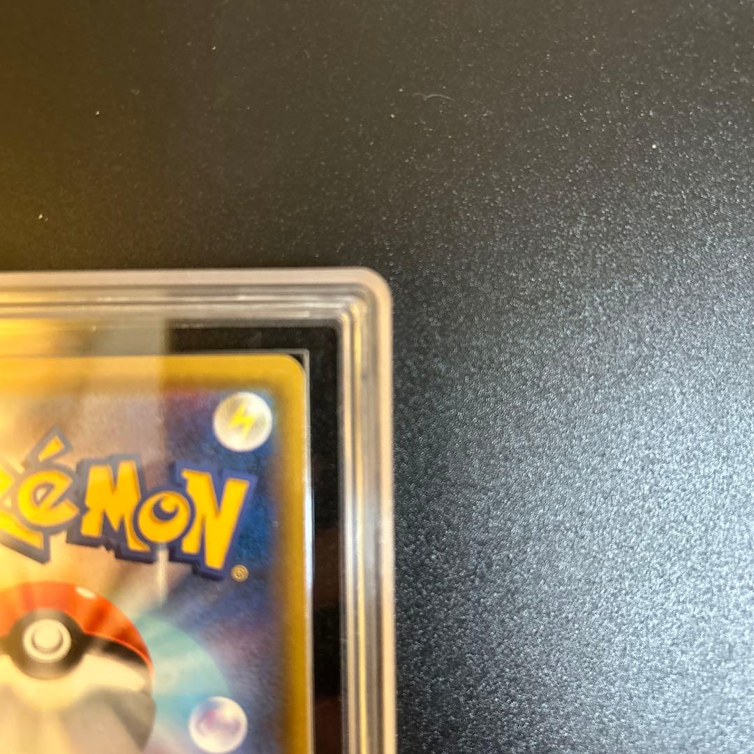 リ*ス様 ミュウツー&ミュウGX HR SM11 ミラクルツイン 108/094