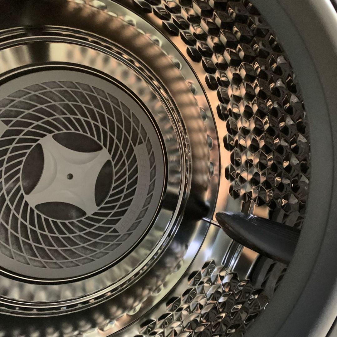 G973\" SunRuck 小型衣類乾燥機 3kg ASMN206