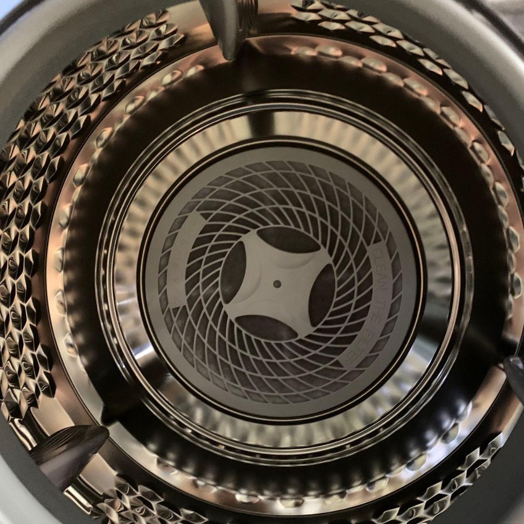 G973\" SunRuck 小型衣類乾燥機 3kg ASMN206