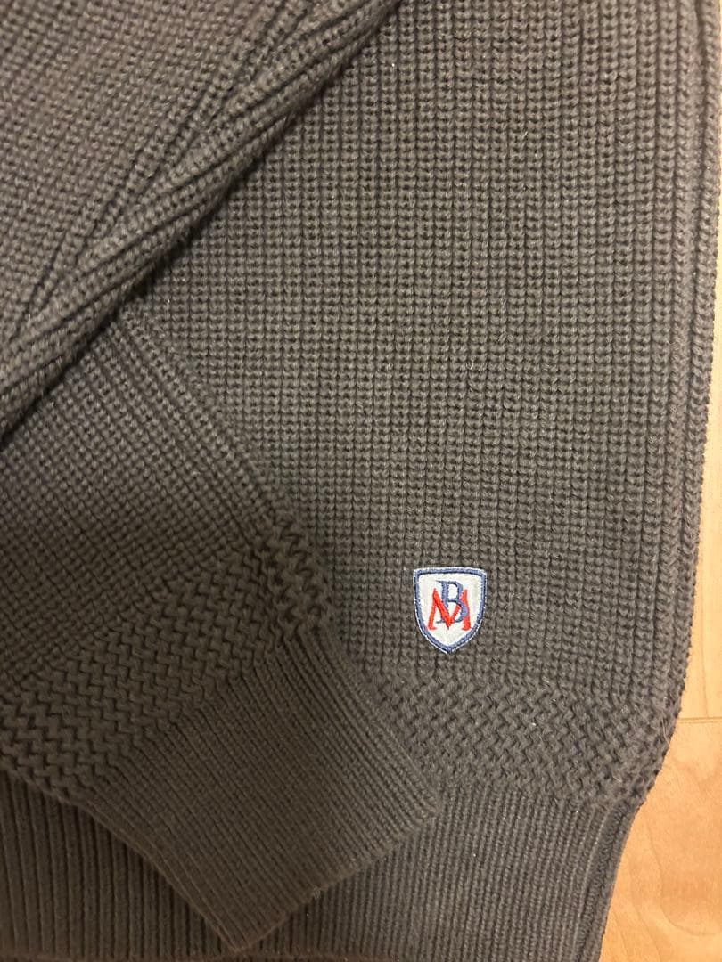 H*o様 カネル　ボーイズマーケット別注　ミネルヴ