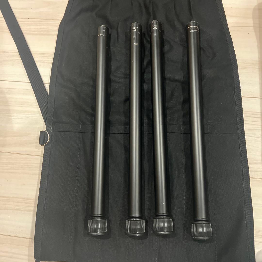 モ*ン様  peak IGT 3ユニット　雪峰祭 400脚　収納ケースセ