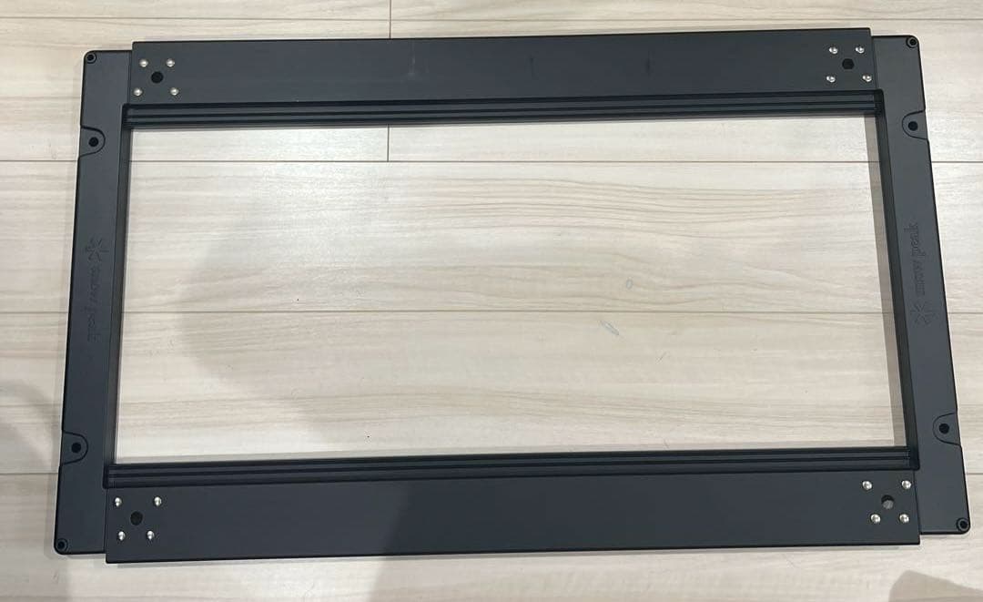 モ*ン様  peak IGT 3ユニット　雪峰祭 400脚　収納ケースセ