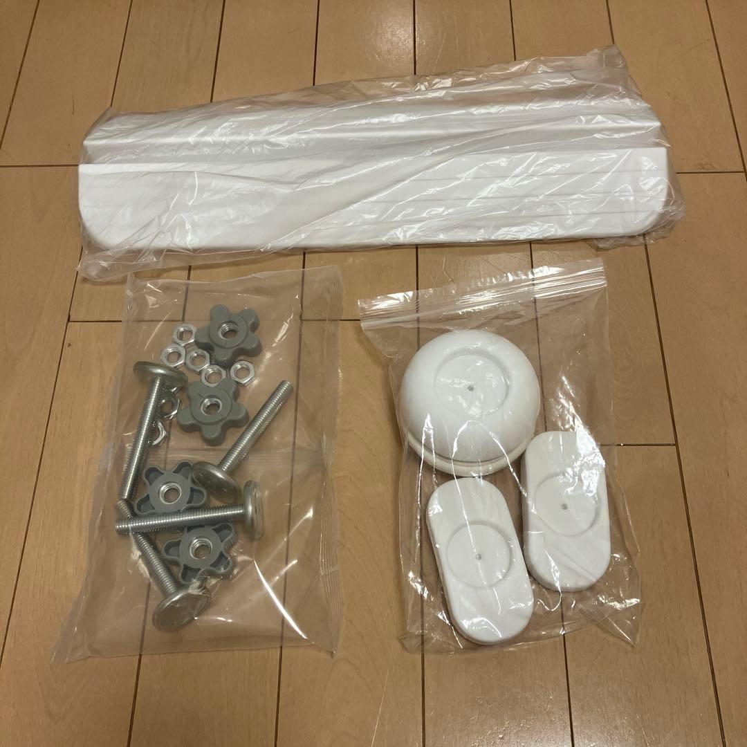 【引取り限定】にゃんゲートLIFAXIAペットゲート 猫 190cm ハイタイプ