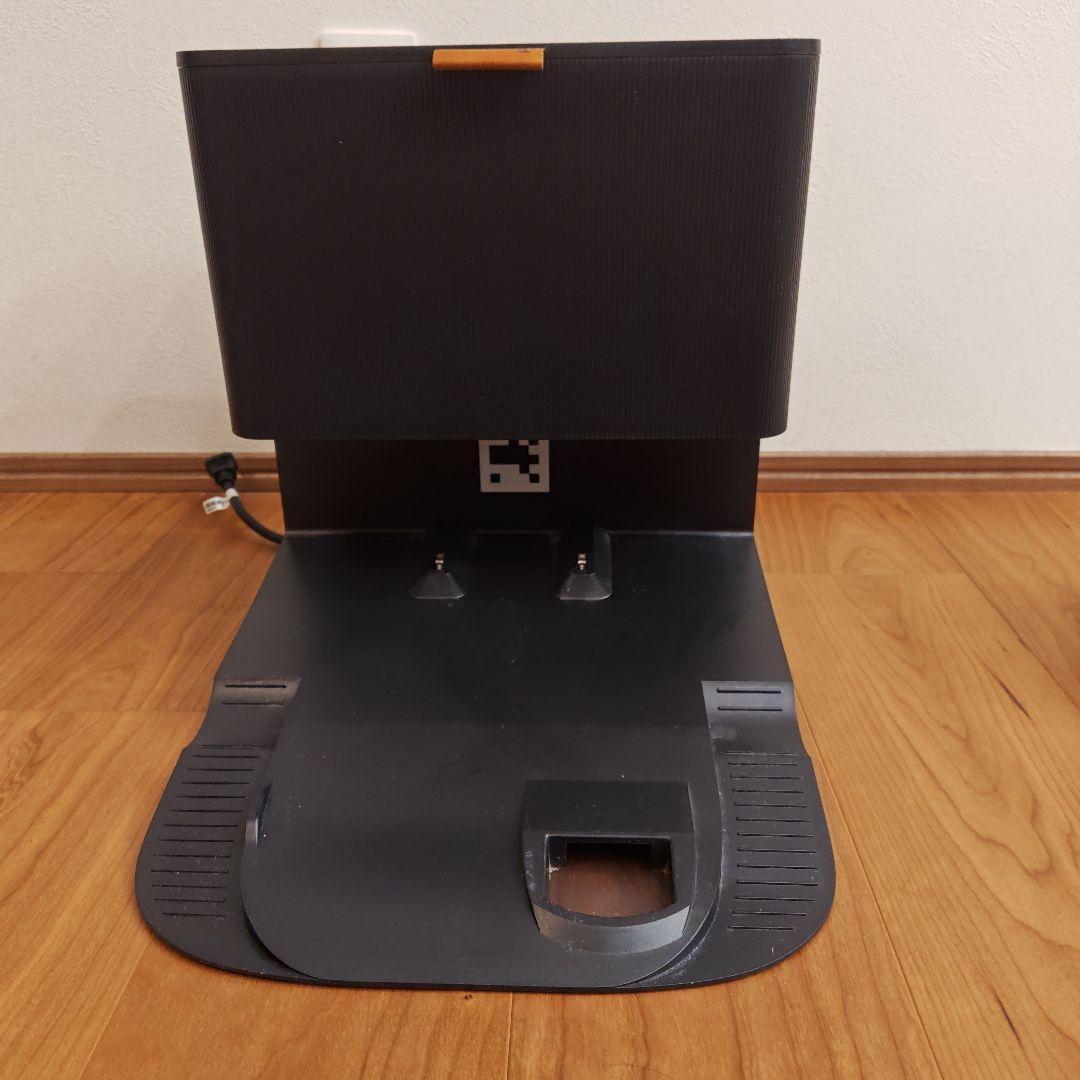 iRobot Roomba ルンバ j7+　ロボット掃除機