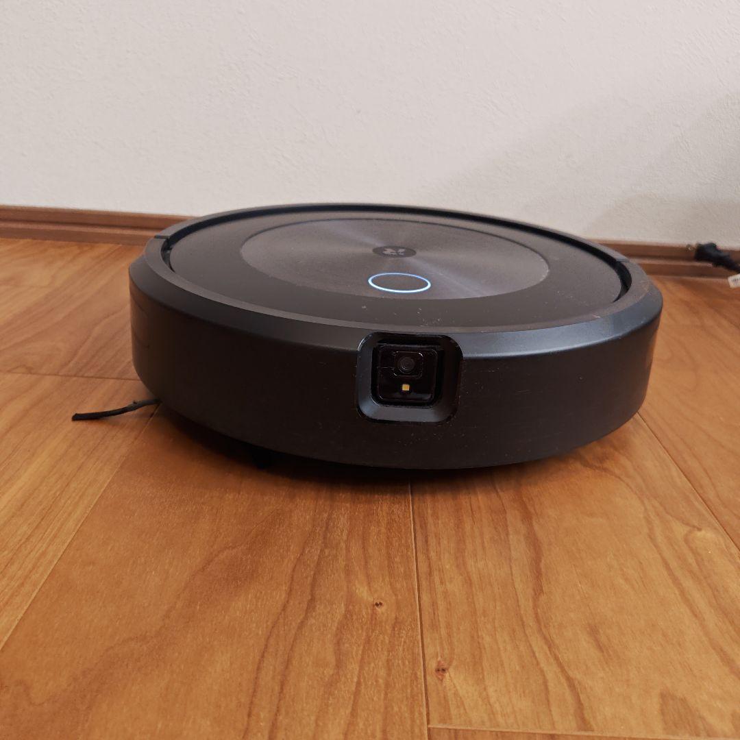 iRobot Roomba ルンバ j7+　ロボット掃除機