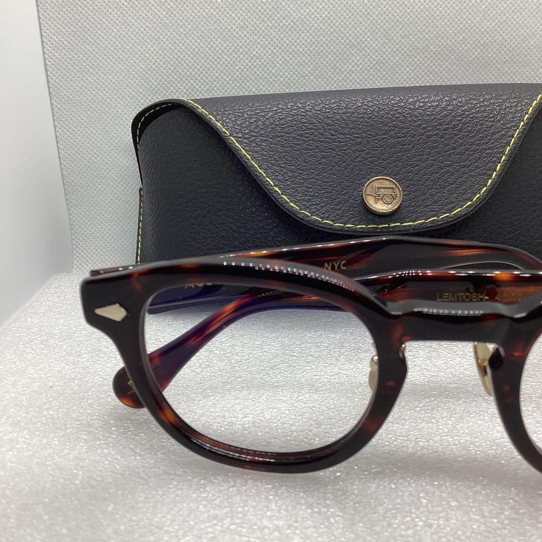 ⭐️MOSCOT LEMTOSH■JPN LTD 14■日本限定■B TORT