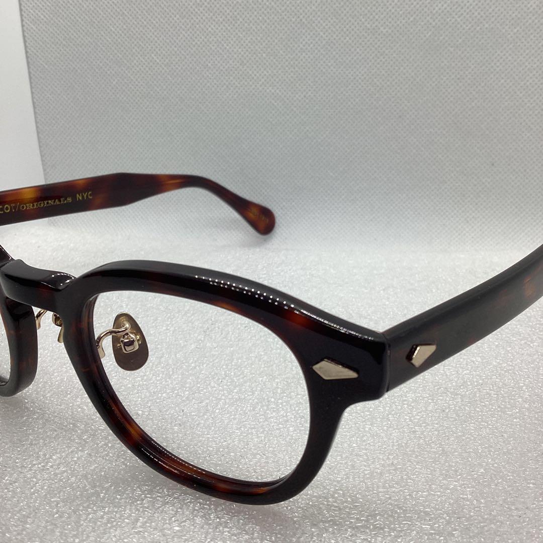 ⭐️MOSCOT LEMTOSH■JPN LTD 14■日本限定■B TORT