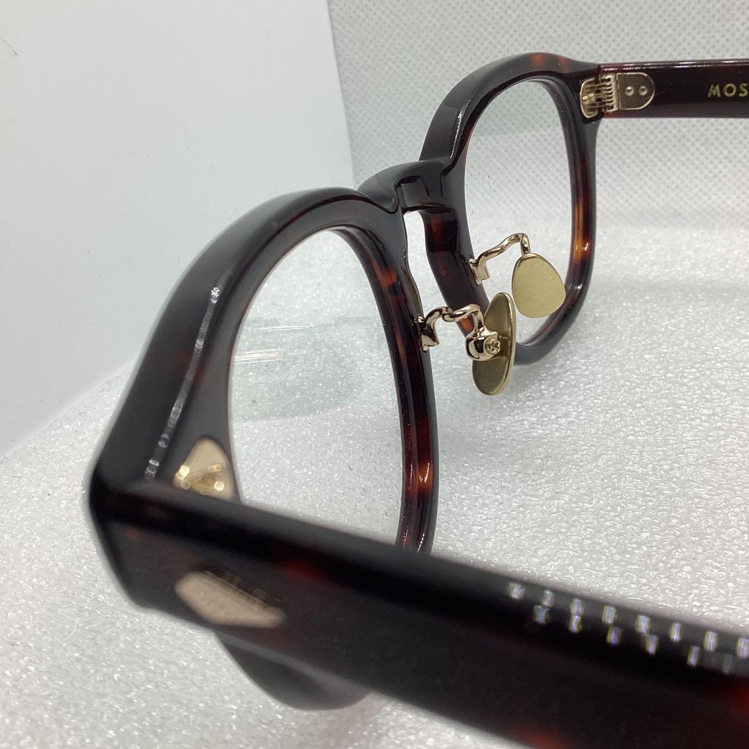 ⭐️MOSCOT LEMTOSH■JPN LTD 14■日本限定■B TORT