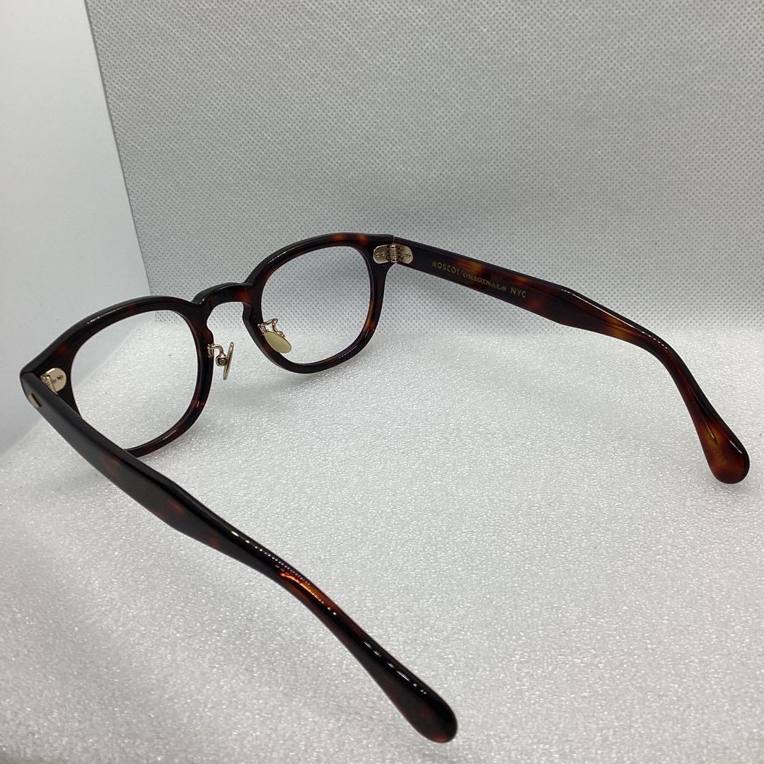 ⭐️MOSCOT LEMTOSH■JPN LTD 14■日本限定■B TORT