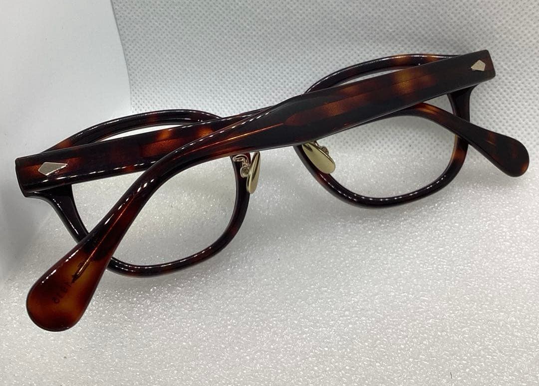 ⭐️MOSCOT LEMTOSH■JPN LTD 14■日本限定■B TORT