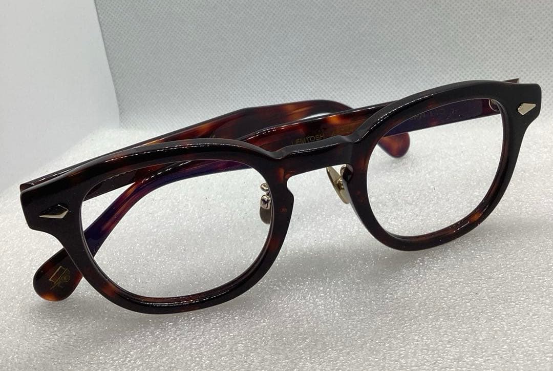⭐️MOSCOT LEMTOSH■JPN LTD 14■日本限定■B TORT