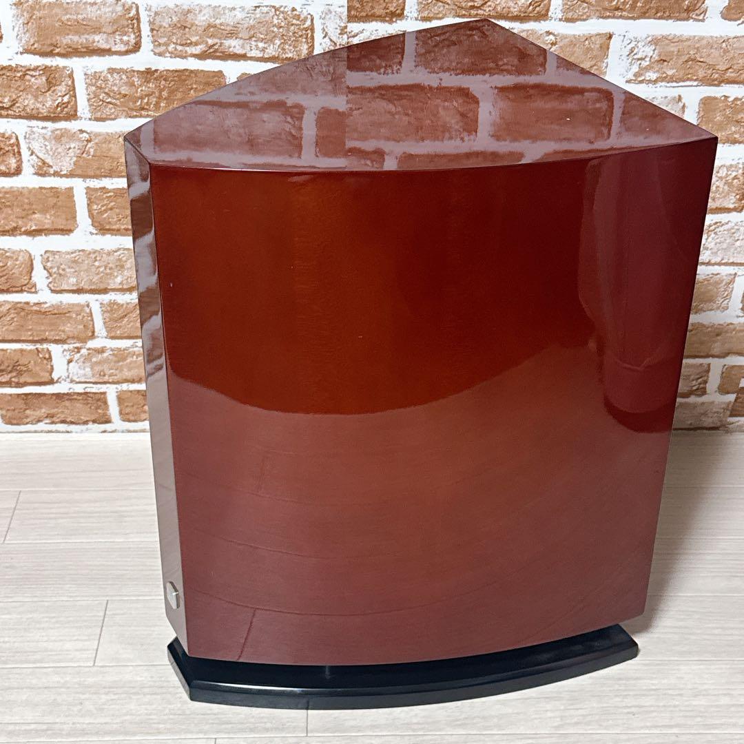 DENON サブウーファー　DSW-55XG デノン スピーカー