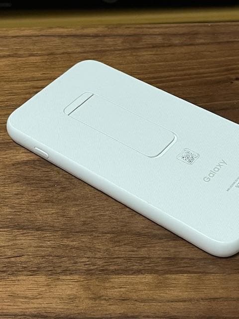 ルーター・ネットワーク機器 Galaxy 5G Mobile Wi-Fi SCR01