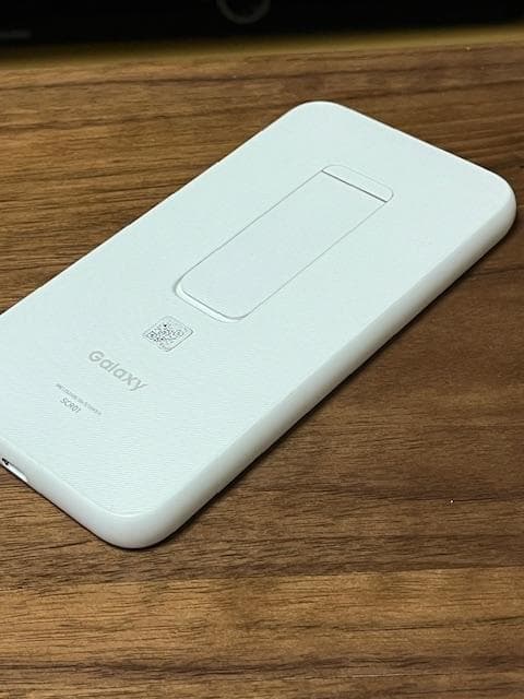 ルーター・ネットワーク機器 Galaxy 5G Mobile Wi-Fi SCR01