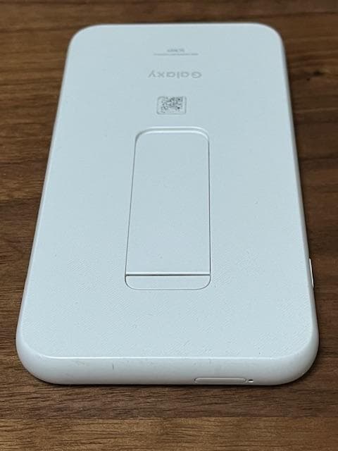 ルーター・ネットワーク機器 Galaxy 5G Mobile Wi-Fi SCR01