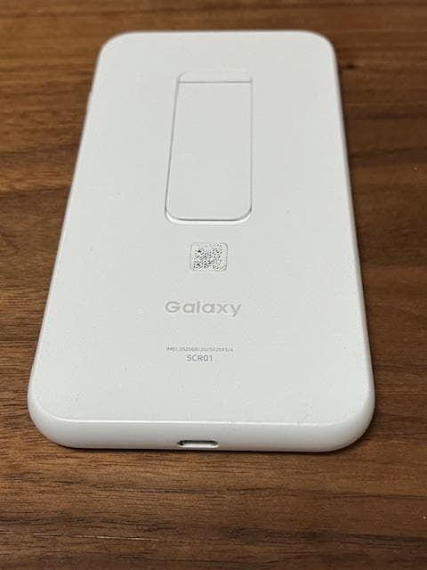 ルーター・ネットワーク機器 Galaxy 5G Mobile Wi-Fi SCR01
