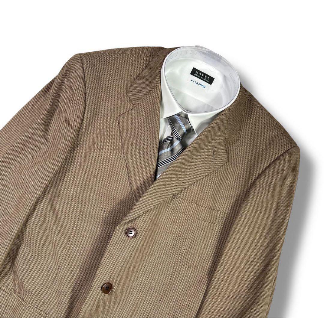 Paul smith ポールスミスセットアップスーツ