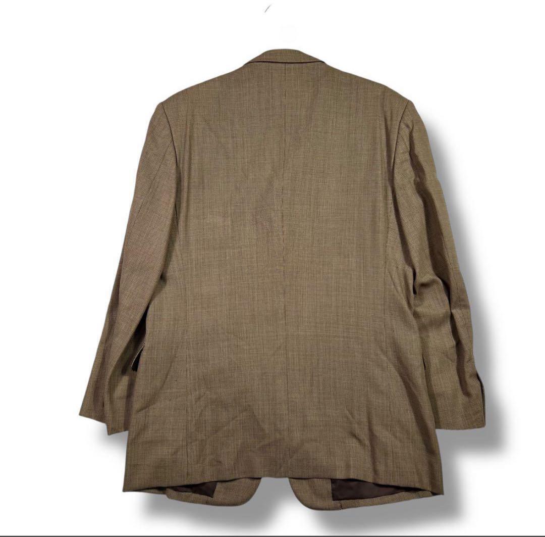 Paul smith ポールスミスセットアップスーツ