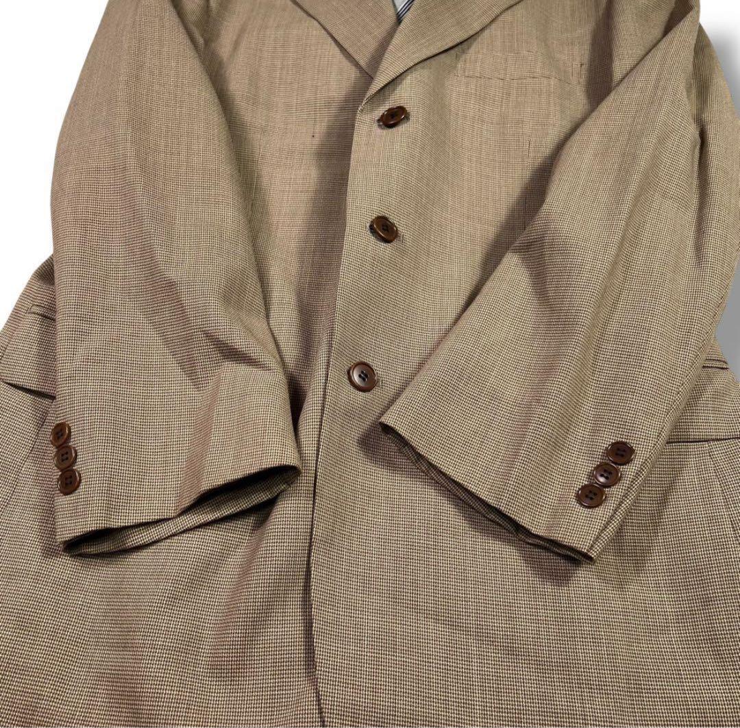 Paul smith ポールスミスセットアップスーツ