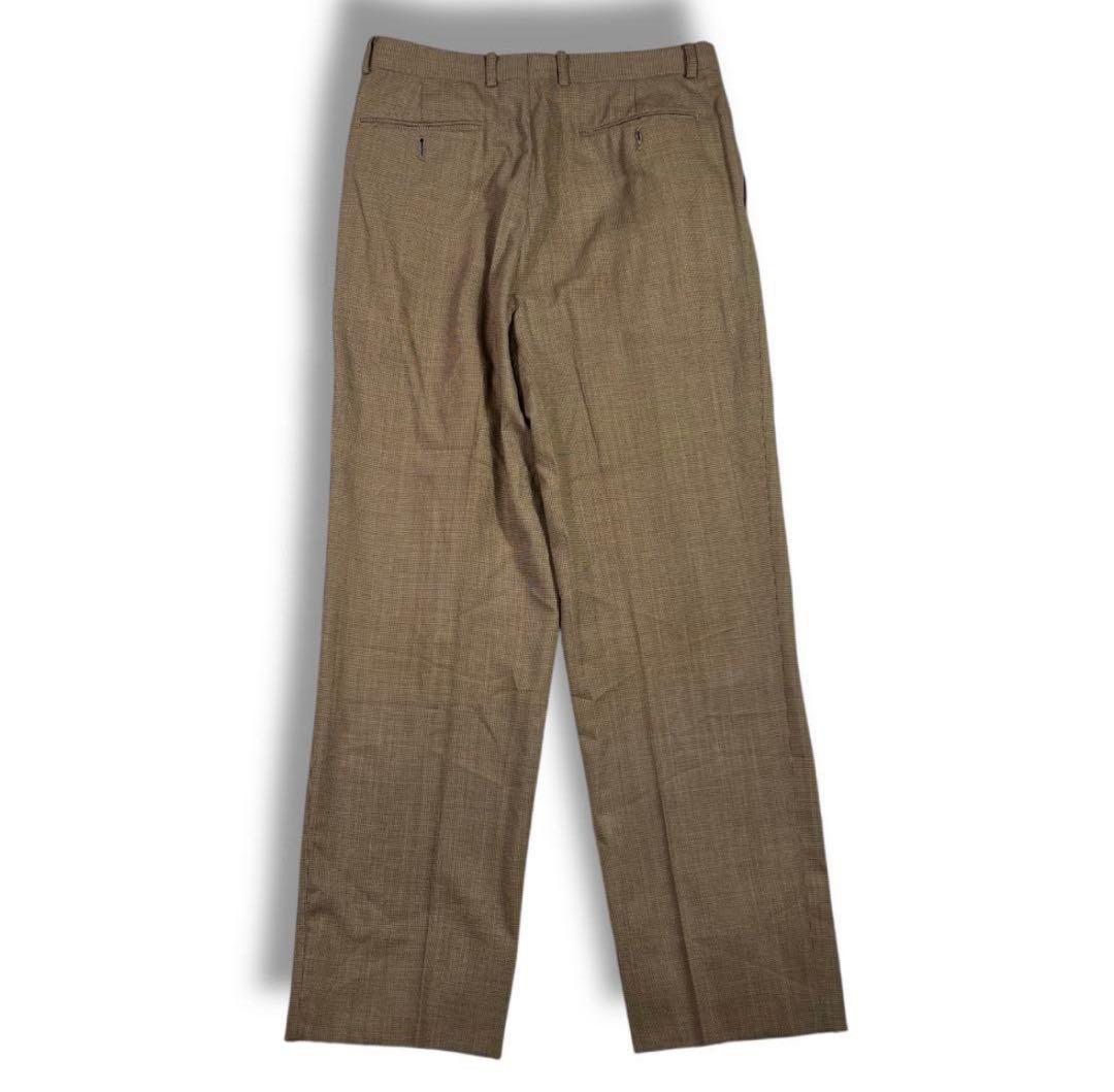 Paul smith ポールスミスセットアップスーツ