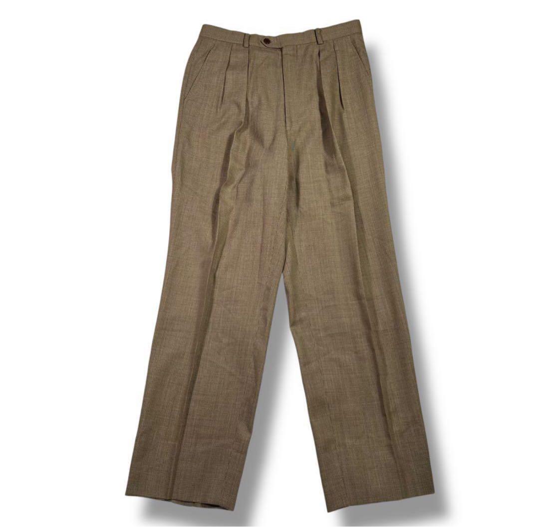 Paul smith ポールスミスセットアップスーツ