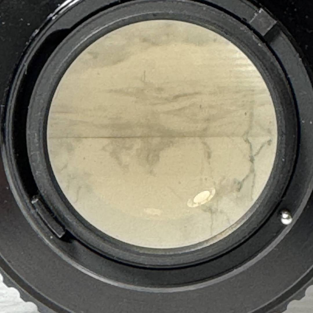 フィルムカメラ PENTAX SMC TAKUMAR 50mm F1.4