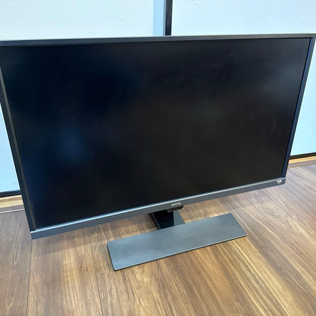 BenQ EW3270U 31.5インチ モニター