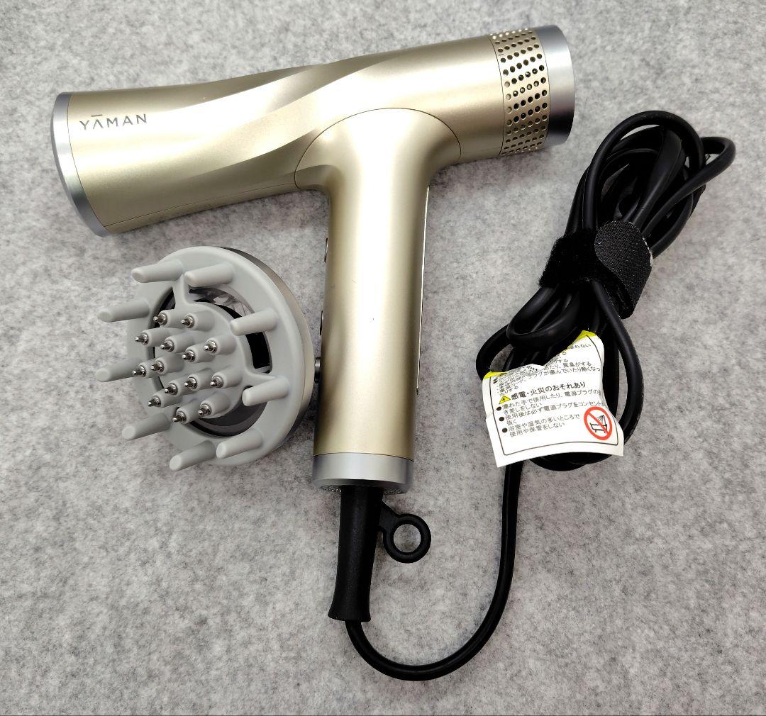 p*i様 YA-MAN ヤーマン リフトドライヤー HC20