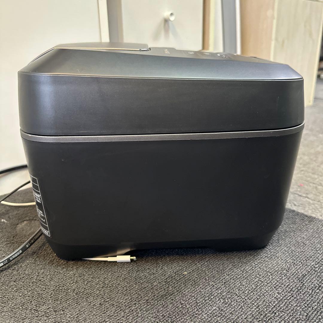 送料込み⭐︎日立 圧力IHジャー炊飯器 5.5合 RZ-W100DM