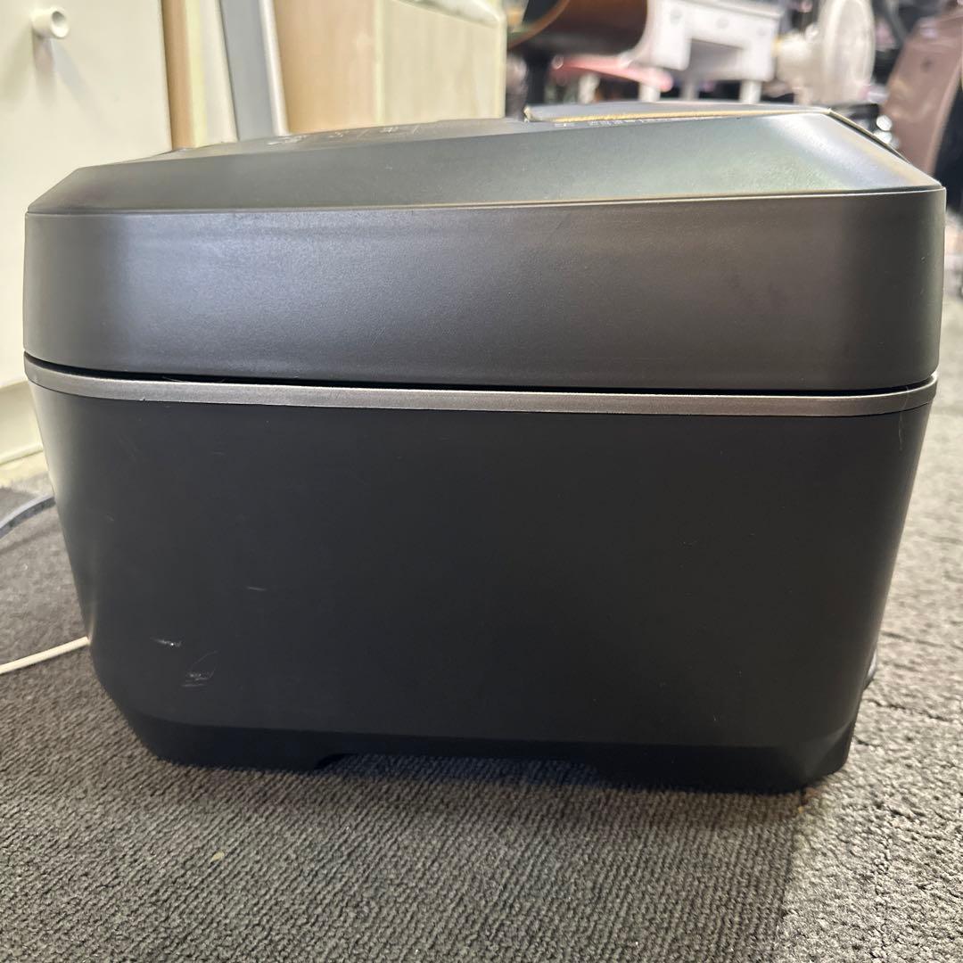 送料込み⭐︎日立 圧力IHジャー炊飯器 5.5合 RZ-W100DM