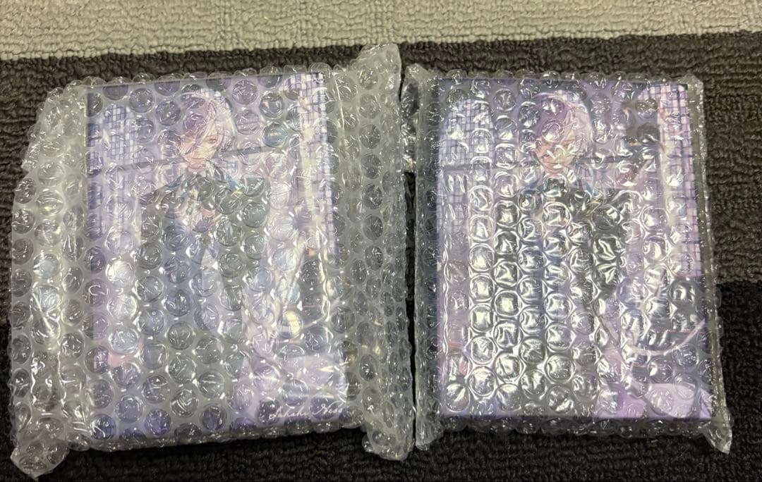 榊ネス　onkyo ワイヤレスイヤホン　充電器セット　新品未開封　にじさんじ