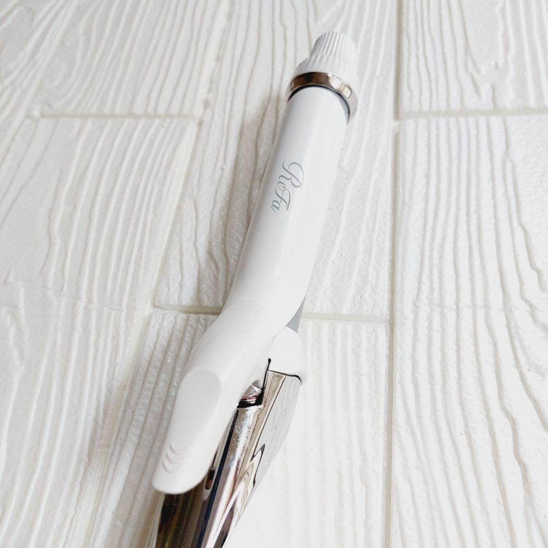 MTG リファ ビューテック カールアイロン 26mm RE-AG00A