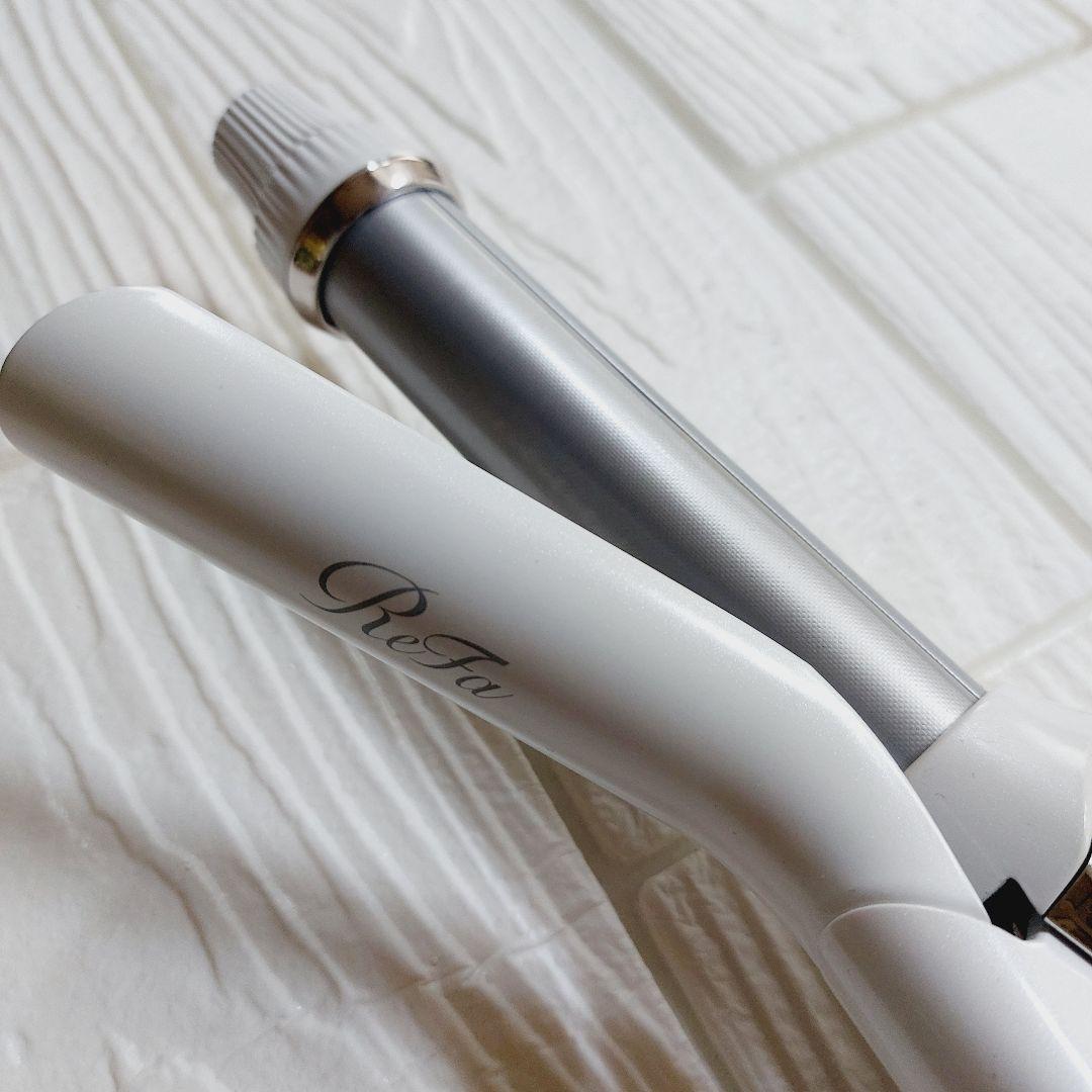 MTG リファ ビューテック カールアイロン 26mm RE-AG00A