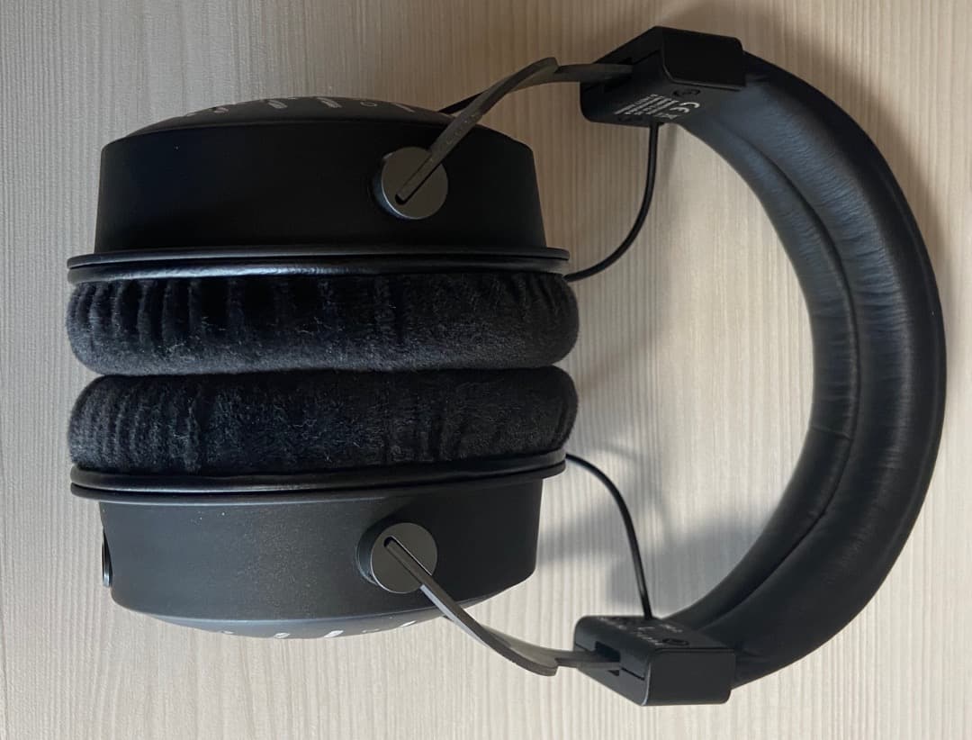 beyerdynamic DT 1990 PRO ヘッドフォン