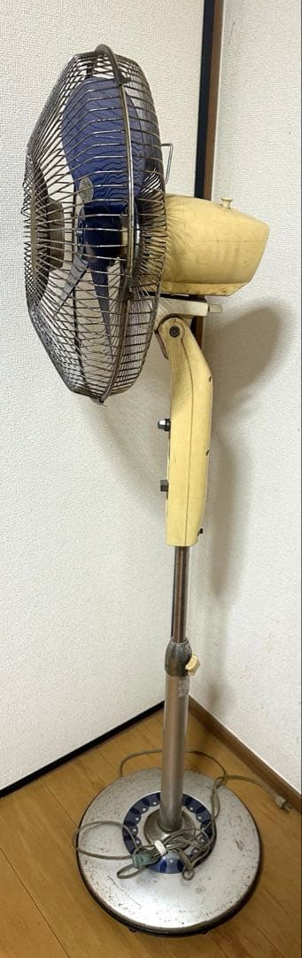 NEC 扇風機 NF-35EF ryuu