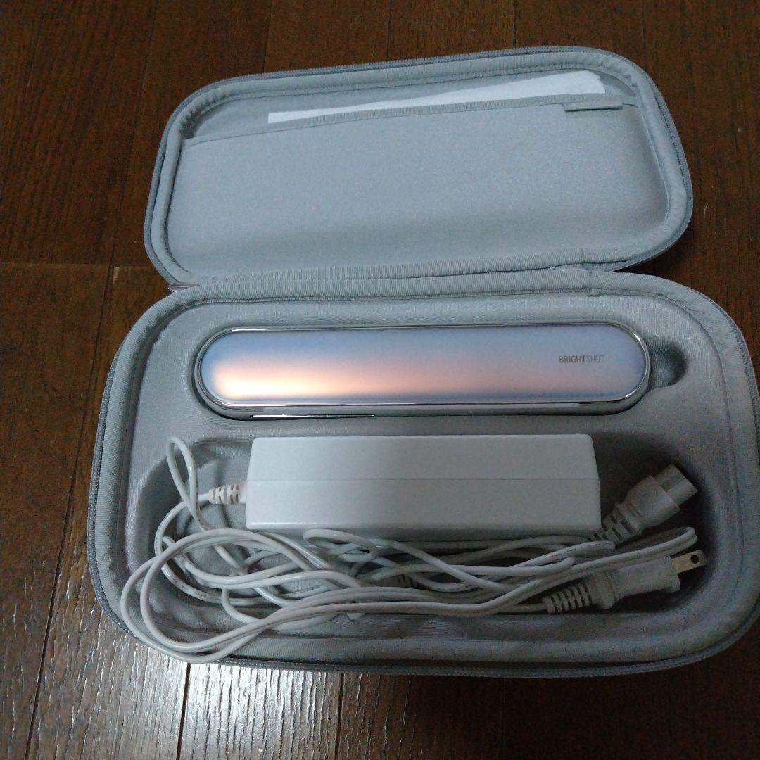 パナソニックブライトショット