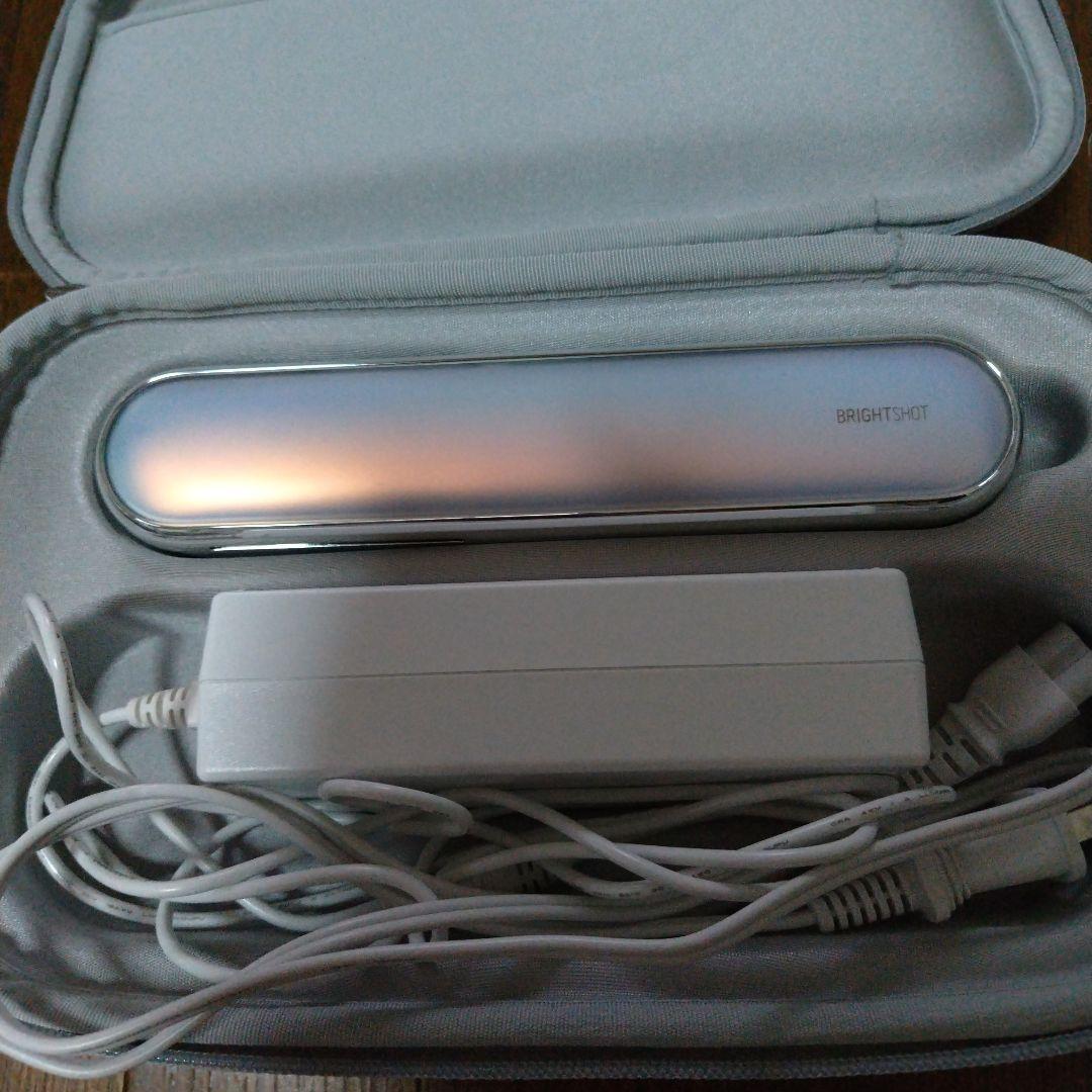 パナソニックブライトショット