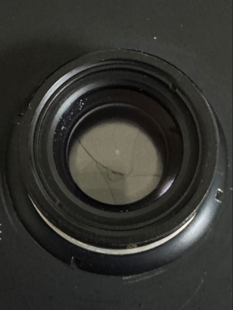 フィルムカメラ Schneider-Kreuznach Symmar 100mm f/5.6